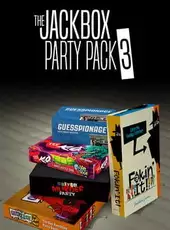 The Jackbox Party Pack 3