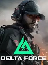 Delta Force