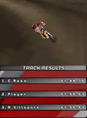 MX vs. ATV: Untamed