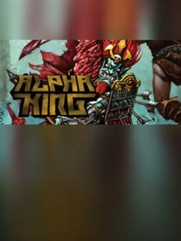 Alpha King