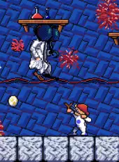 Monster Bash HD
