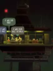 Oxenfree