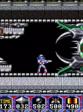 Turrican