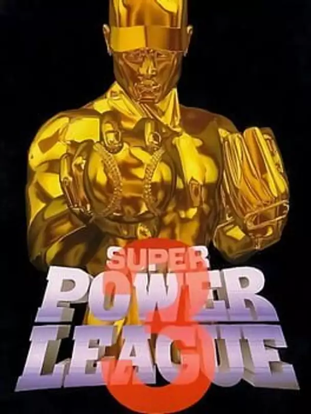 Super Power League 3