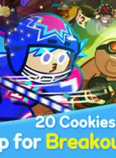 Cookie Run: OvenBreak