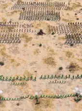 Age of Empires IV: Dynasties of the East