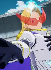 My Hero One's Justice 2: Pack 10 Yuga Aoyama