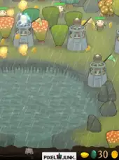 PixelJunk Monsters Ultimate HD