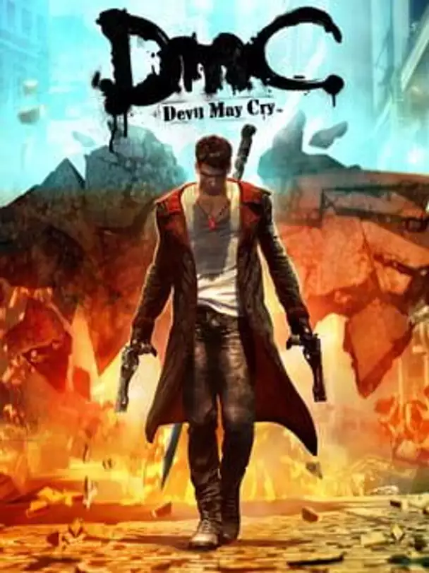 DmC: Devil May Cry