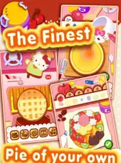 Hello Kitty's Pie Shop