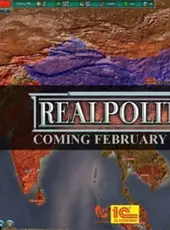 Realpolitiks
