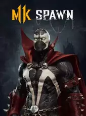 Mortal Kombat 11: Spawn