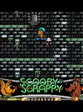 Scooby-Doo and Scrappy-Doo