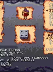 Dark Sun: Wake of the Ravager