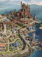 Game of Thrones: Winter is Coming