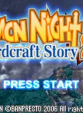 Summon Night: Swordcraft Story 2