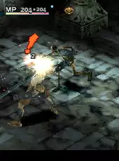 Vagrant Story