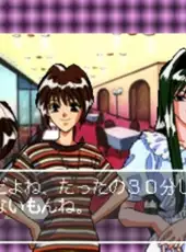 Metamor Panic: Doki Doki Youma Busters!!