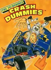 The Incredible Crash Dummies