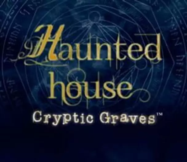 Haunted House: Cryptic Graves