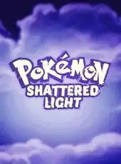 Pokémon Shattered Light