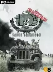 Hidden & Dangerous 2: Sabre Squadron