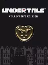 Undertale: Collector's Edition