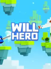 Will Hero