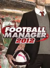 Football Manager 2012