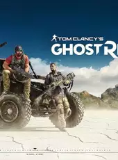 Tom Clancy's Ghost Recon: Wildlands