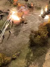 Company of Heroes 3: Endure & Defy