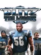 Blitz: The League