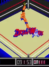 Jesse 'The Body' Ventura Wrestling Superstars