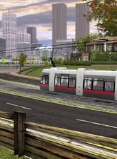 Trainz: Classic Cabon City