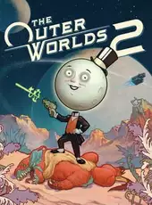 The Outer Worlds 2