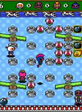 Super Bomberman Collection