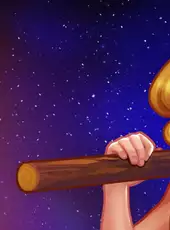 Alexis Almighty: Daughter of Hercules