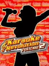 Karaoke Revolution Volume 2