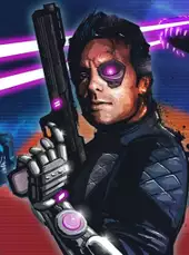 Far Cry 3: Blood Dragon