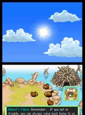 Pokémon Mystery Dungeon: Explorers of Sky