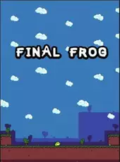 Final Frog