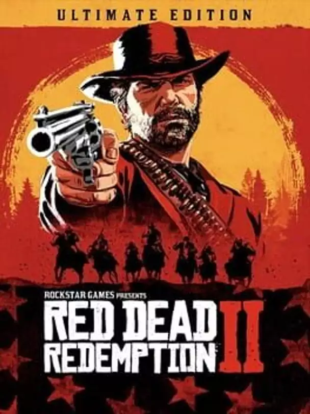 Red Dead Redemption 2: Ultimate Edition