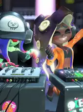 Splatoon 3: Side Order
