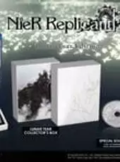 NieR Replicant ver.1.22474487139...: Lunar Tear Edition