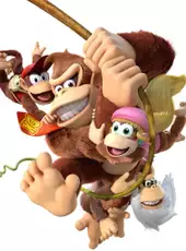 Donkey Kong Country: Tropical Freeze