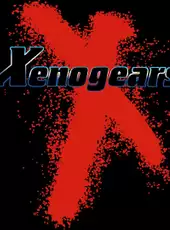 Xenogears