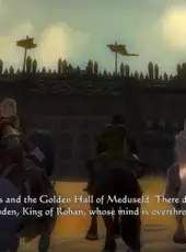 The Lord of the Rings: Aragorn's Quest
