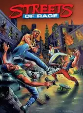 Streets of Rage