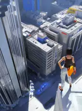 Mirror's Edge