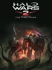 Halo Wars 2: Awakening the Nightmare